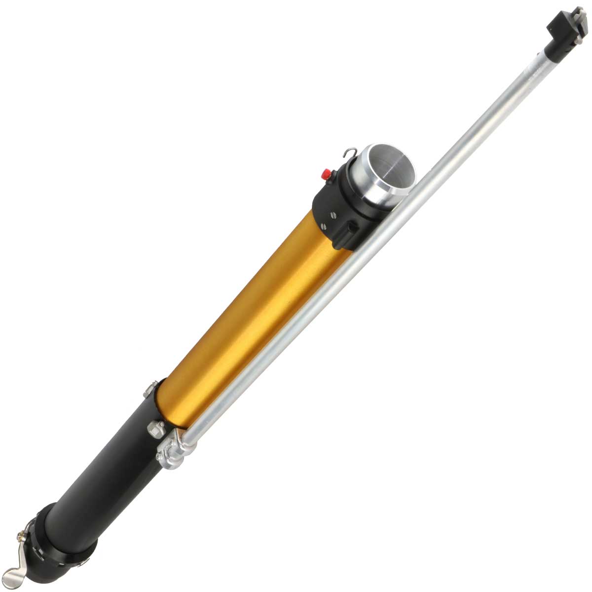 TapeTech Automatic Taper Extension